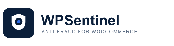 WPSentinel logo